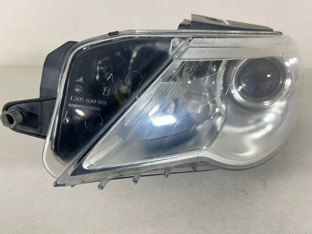 Frontscheinwerfer VW Passat Cc Xenon Links Scheinwerfer Headlight