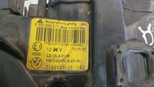 Laden Sie das Bild in den Galerie-Viewer, Frontscheinwerfer BMW 3 E93 E92 7162127 Xenon Links Scheinwerfer Headlight