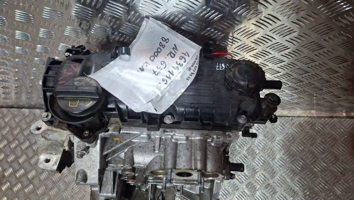 Motor Fiat Panda 46341162 1.0 69PS 51kW 88TKm 2019 Hybrid Engine Unkomplett MOT3756283973kk