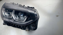 Load image into Gallery viewer, Frontscheinwerfer BMW X3 G01 G02 7466120-05 LED Rechts Scheinwerfer Headlight SCH8521392708dq