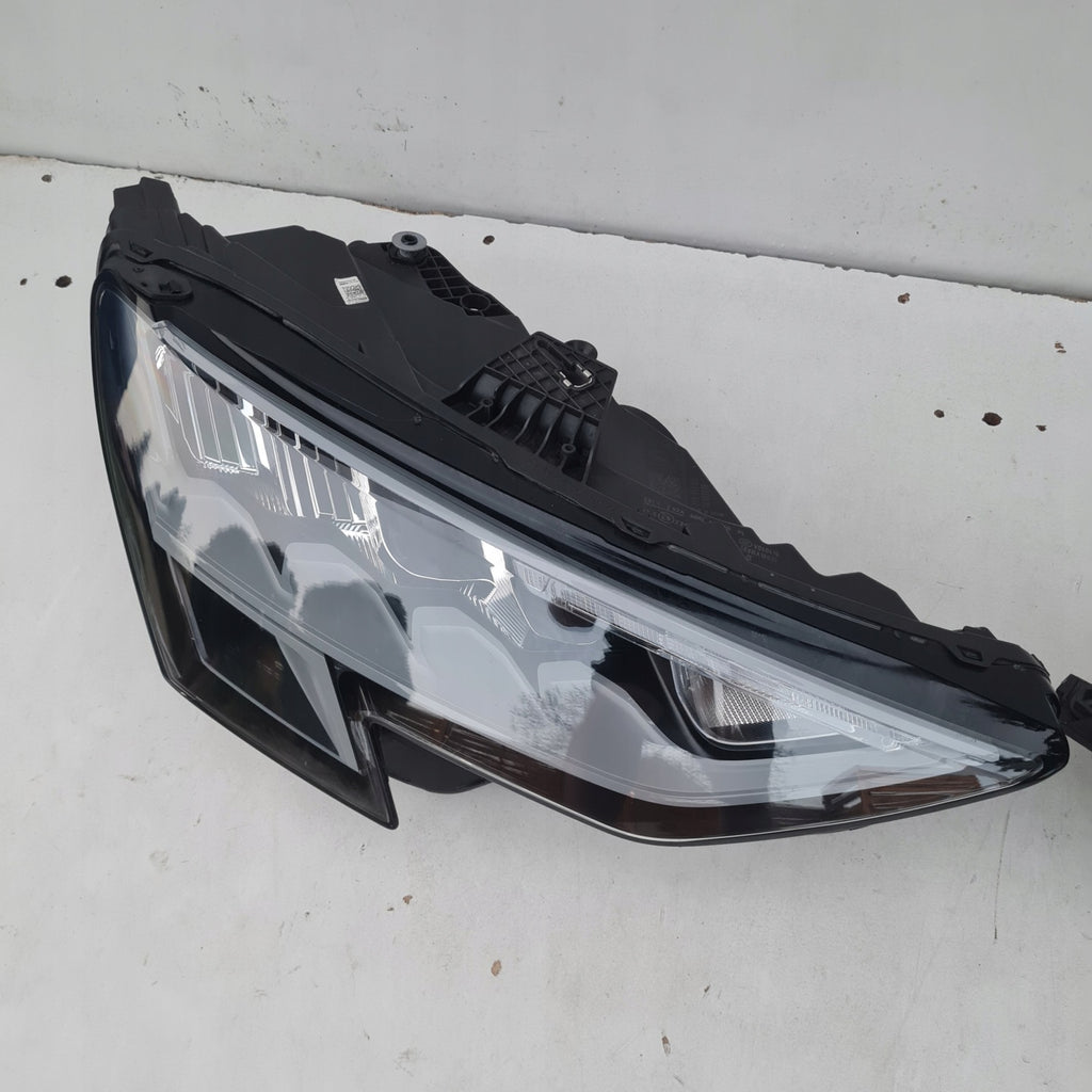 Frontscheinwerfer Audi A3 8Y0941011 8Y0941012 Ein Satz Scheinwerfer Headlight SCH5032889458kh