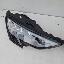 Laden Sie das Bild in den Galerie-Viewer, Frontscheinwerfer Audi A3 8Y0941011 8Y0941012 Ein Satz Scheinwerfer Headlight SCH5032889458kh