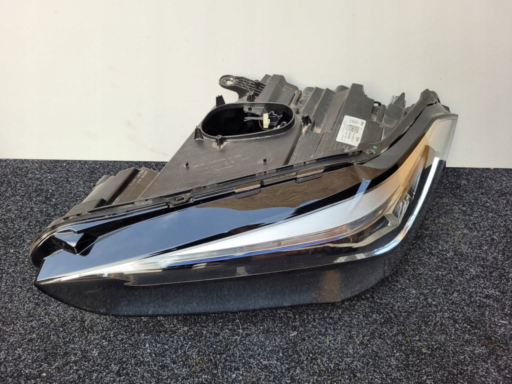 Frontscheinwerfer BMW X1 F48 5A01171-02 Full LED Links Scheinwerfer Headlight SCH6043080640ix