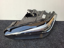 Laden Sie das Bild in den Galerie-Viewer, Frontscheinwerfer BMW X1 F48 5A01171-02 Full LED Links Scheinwerfer Headlight SCH6043080640ix