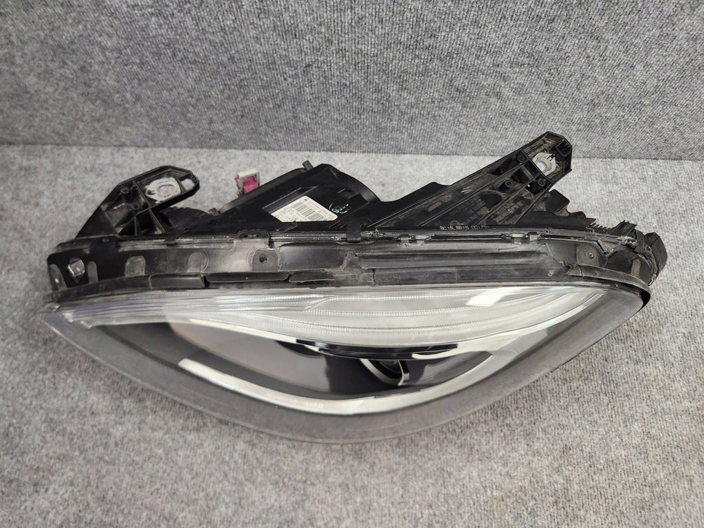 Frontscheinwerfer Mercedes-Benz W246 A2468207161 Xenon Links Headlight SCH1991356002wk