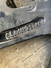 Load image into Gallery viewer, 1x Alufelge 16 Zoll 5x112 5G0601025DM VW Golf VII I Rim Wheel FEL3687266678wg
