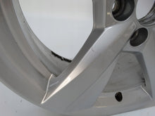 Load image into Gallery viewer, 1x Alufelge 16 Zoll 6.5" 5x100 40ET Glanz Silber 82A601025A Audi A1 Rim Wheel FEL2814867006rm