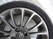 Load image into Gallery viewer, 1x Alufelge 17 Zoll 7.0&quot; 4x100 36ET 17X7J Opel Adam Rim Wheel