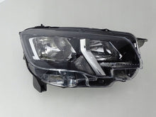 Laden Sie das Bild in den Galerie-Viewer, Frontscheinwerfer Peugeot Partner Rifter 9816826880 Rechts Headlight SCH4238327853nj
