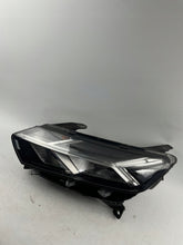 Laden Sie das Bild in den Galerie-Viewer, Frontscheinwerfer Dacia Sandero III Jogger 260607161R Full LED Links Headlight SCH9545363393kq