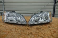 Load image into Gallery viewer, Frontscheinwerfer Ford Focus II Ein Satz Scheinwerfer Headlight SCH8346884257hn