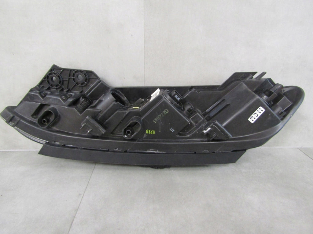 Frontscheinwerfer Hyundai Kona 92208J9000 Rechts Scheinwerfer Headlight SCH4446339392pk