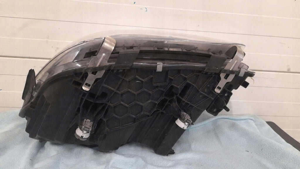 Frontscheinwerfer BMW X3 G01 8739654-01 Rechts Scheinwerfer Headlight SCH6373697546hs