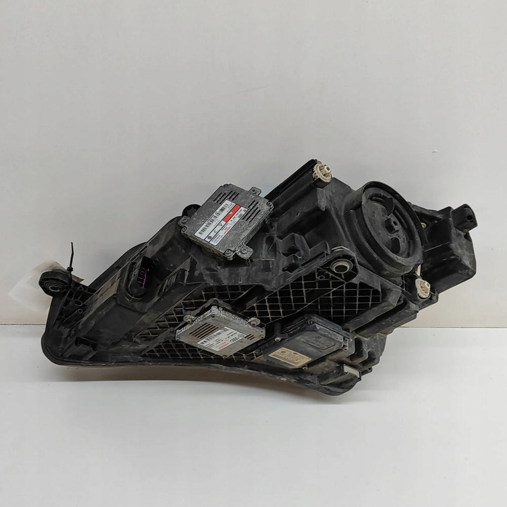 Frontscheinwerfer Skoda Superb III Estate 4H0941329 5DF010114 Rechts Headlight SCH5122132536ta