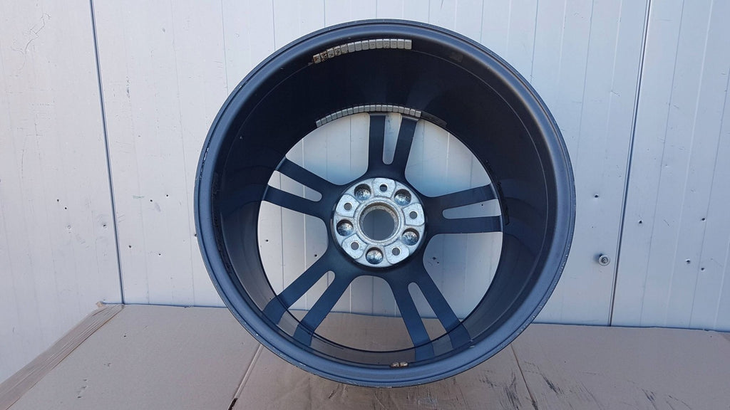 1x Alufelge 20 Zoll 97036219204 Porsche Panamera Rim Wheel FEL8877985976oq