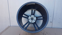 Load image into Gallery viewer, 1x Alufelge 20 Zoll 97036219204 Porsche Panamera Rim Wheel FEL8877985976oq