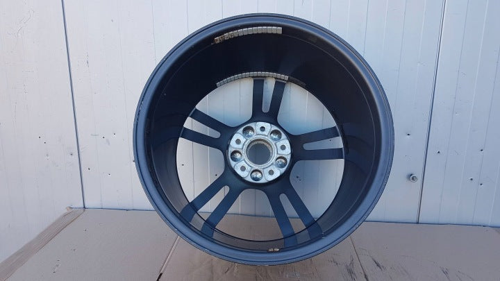 1x Alufelge 20 Zoll 97036219204 Porsche Panamera Rim Wheel FEL8877985976oq