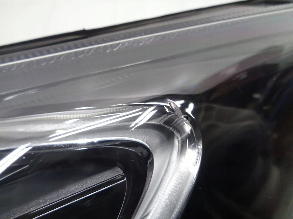 Frontscheinwerfer Ford Focus JX7B-13E017-AH Links Scheinwerfer Headlight SCH5556511466ki