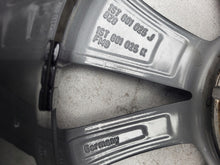 Laden Sie das Bild in den Galerie-Viewer, 1x Alufelge 16 Zoll 6.0&quot; 4x100 43ET 1ST601025K Seat Mii Citigo Up Rim Wheel