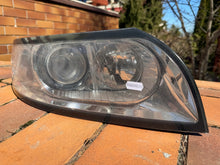 Laden Sie das Bild in den Galerie-Viewer, Frontscheinwerfer Volvo S40 V50 31299598 Rechts Scheinwerfer Headlight SCH7831259154ao