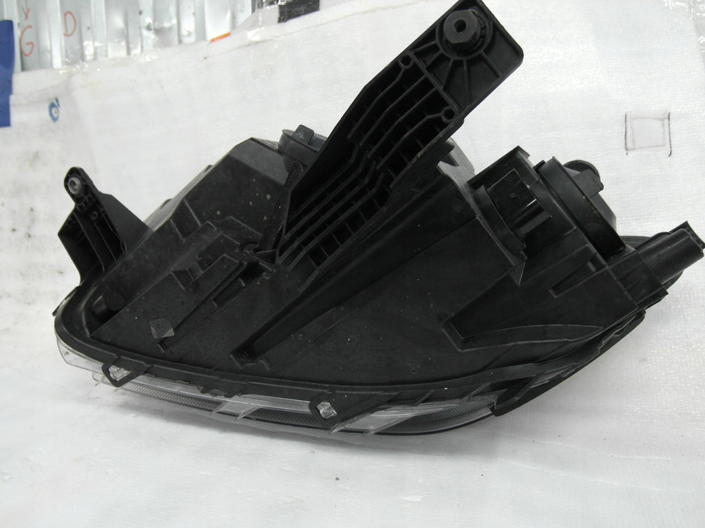 Frontscheinwerfer Ford Connect 2KF941006F Rechts Scheinwerfer Headlight SCH8321089680xr