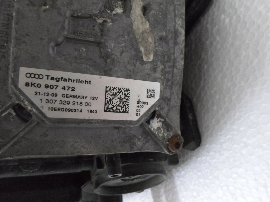 Frontscheinwerfer Audi A4 B8 8K0941003G Xenon Links Scheinwerfer Headlight SCH7452351257xg
