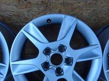 Load image into Gallery viewer, 4x Alufelge 16 Zoll 6.5&quot; 5x112 8P0601025AN Audi A3 Rim Wheel