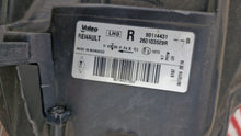Laden Sie das Bild in den Galerie-Viewer, Frontscheinwerfer Dacia Sandero Logan II 260103529R Rechts Headlight SCH4314809858hr