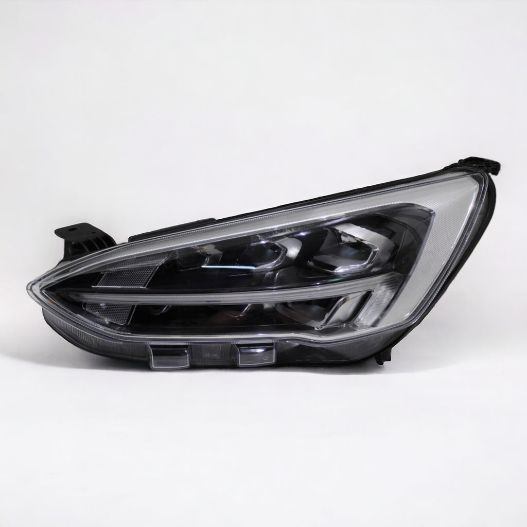 Frontscheinwerfer Ford Focus JX7B-13E015-AE FULL LED Links Headlight