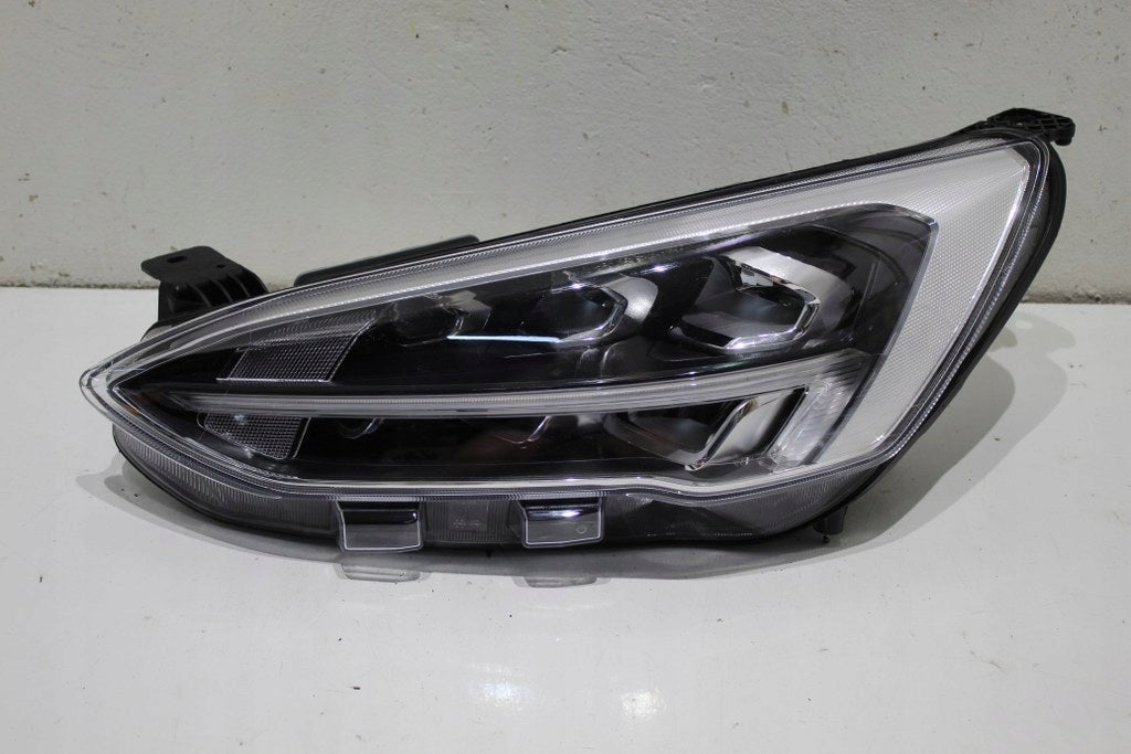 Frontscheinwerfer Ford Focus JX7B-13E015-AE FULL LED Links Headlight