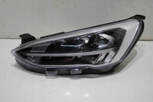 Laden Sie das Bild in den Galerie-Viewer, Frontscheinwerfer Ford Focus JX7B-13E015-AE FULL LED Links Headlight