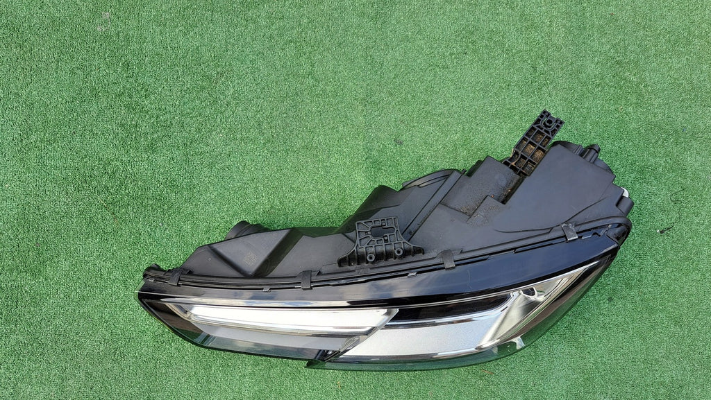 Frontscheinwerfer Audi A4 B9 8W0941005 Xenon Links Scheinwerfer Headlight