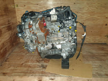 Laden Sie das Bild in den Galerie-Viewer, Motor Mazda Cx5 Cx9 SH01 2.2 72TKm 2014 Diesel Engine Komplett MOT5725829363el