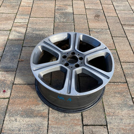1x Alufelge 19 Zoll 8.5