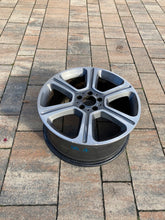 Load image into Gallery viewer, 1x Alufelge 19 Zoll 8.5" 5x112 56,5ET A2054013102 Mercedes-Benz W205 Rim Wheel FEL4140491724uc