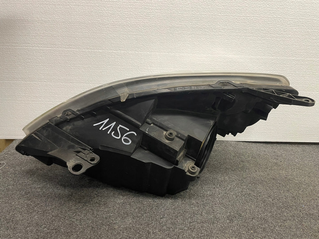 Frontscheinwerfer Opel Zafira B A 0301214282 13252471 Bi-Xenon Rechts Headlight