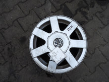 Load image into Gallery viewer, 1x Alufelge 15 Zoll 7.0" 5x112 3B0601025A Seat Alhambra Rim Wheel FEL7914239764fl