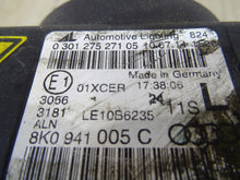 Laden Sie das Bild in den Galerie-Viewer, Frontscheinwerfer Audi A4 B8 8K0941005C Xenon Links Scheinwerfer Headlight SCH9187810316rp