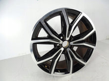 Laden Sie das Bild in den Galerie-Viewer, 1x Alufelge 18 Zoll 7.0" 5x112 39ET 2GM601025P VW T-Cross Rim Wheel FEL7945506487de