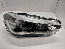 Load image into Gallery viewer, Frontscheinwerfer BMW X1 F48 7495004 Full LED Rechts Scheinwerfer Headlight SCH6216801926hr