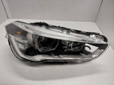 Frontscheinwerfer BMW X1 F48 7495004 Full LED Rechts Scheinwerfer Headlight