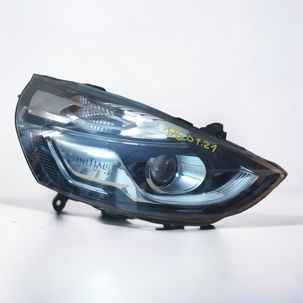 Frontscheinwerfer Renault Clio IV 260107861R Xenon Rechts Scheinwerfer Headlight