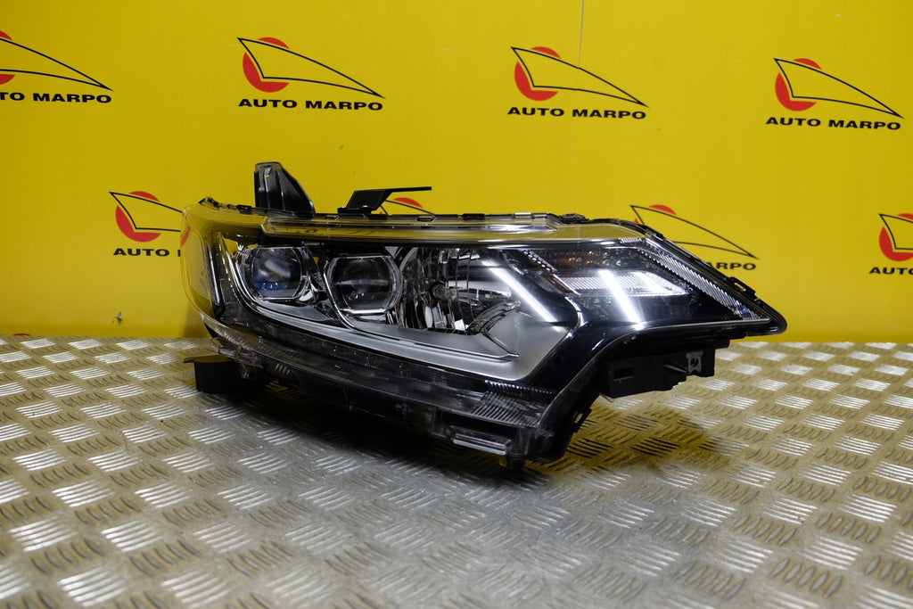 Frontscheinwerfer Mitsubishi Outlander 8301CB-64 Full LED Rechts Headlight