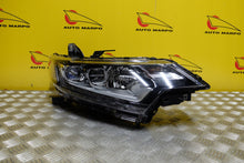 Laden Sie das Bild in den Galerie-Viewer, Frontscheinwerfer Mitsubishi Outlander 8301CB-64 Full LED Rechts Headlight