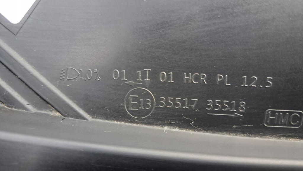 Frontscheinwerfer Hyundai I10 III 101010 Rechts Scheinwerfer Headlight