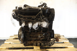 Motor Audi A6 C6 CAGB 2.0 TDI 136PS 100kW 2009 Diesel Engine Unkomplett