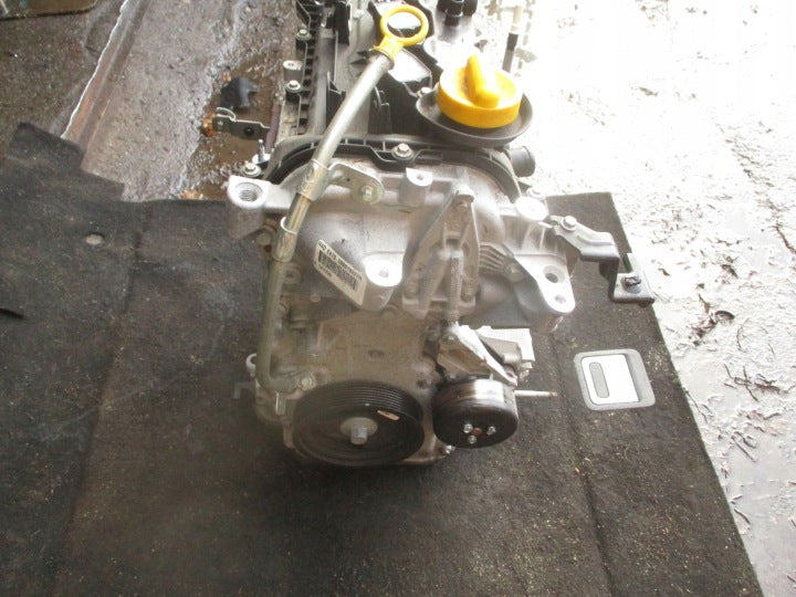 Motor Dacia Nissan I H4DE470 1.0 TCE 91PS 67kW 47TKm 2022 Benzin Unkomplett MOT6737078696sy