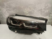 Laden Sie das Bild in den Galerie-Viewer, Frontscheinwerfer BMW 5 G31 G30 5A388C4-04 1EX2640 Rechts Scheinwerfer Headlight SCH8700073468us