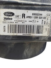 Laden Sie das Bild in den Galerie-Viewer, Frontscheinwerfer Ford C-Max II 89502244 Rechts Scheinwerfer Headlight SCH2085227937nu
