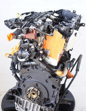 Load image into Gallery viewer, Motor Citroën Fiat Ford I RH02 2.0 TDCI 117TKm 2010 Diesel Engine Unkomplett MOT6460319361cl